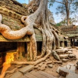 Tour di Laos e Cambogia 9 giorni: Viaggio classico