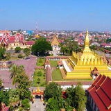 Tour di Laos e Cambogia 9 giorni: Viaggio classico