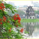 Esplorazione di Vietnam e Laos 7 giorni