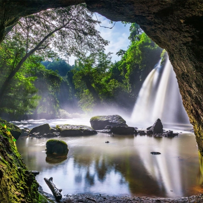 Khao Yai
