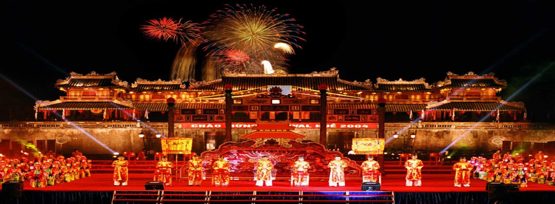 Scopri alcuni festival famosi in Vietnam