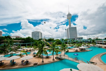 Giornata libera a Pattaya