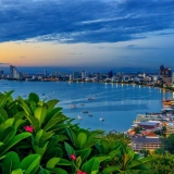 Un viaggio di 6 giorni da Bangkok a Pattaya