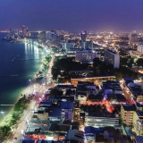 Un viaggio di 6 giorni da Bangkok a Pattaya
