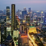Un viaggio di 6 giorni da Bangkok a Pattaya