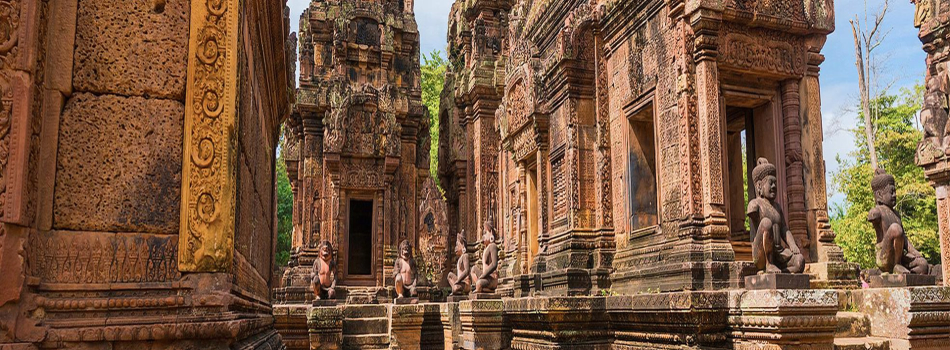 Cambogia: Le migliori cose da fare nel 2024