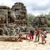 Dove andare a febbraio in Cambodia