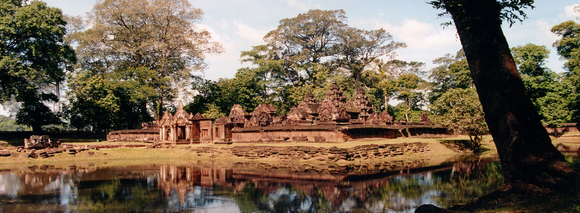 Phnom Srei