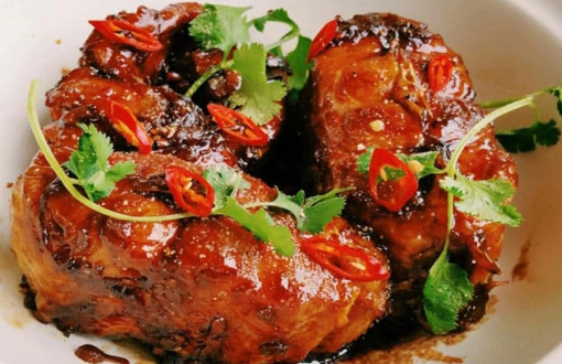 Specialità culinarie di Ninh Binh