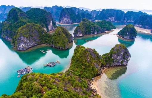 Esperienza di viaggio ad Hai Phong