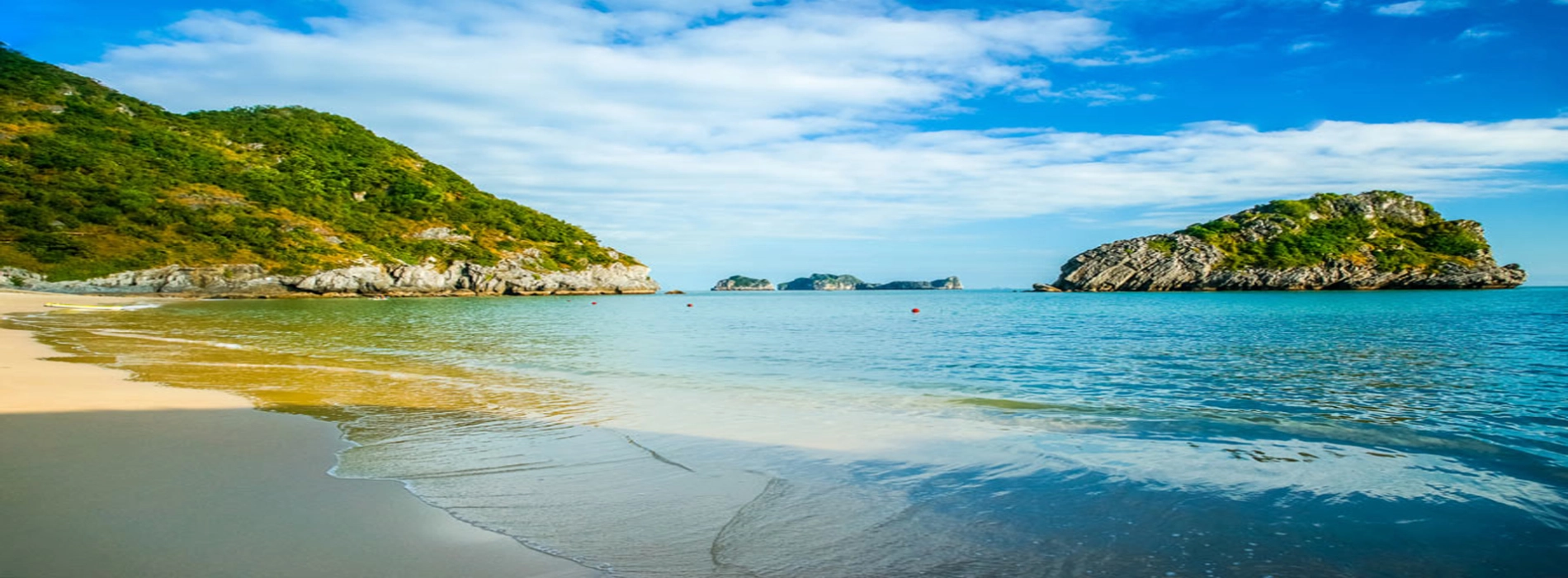 Esperienza di viaggio ad Hai Phong