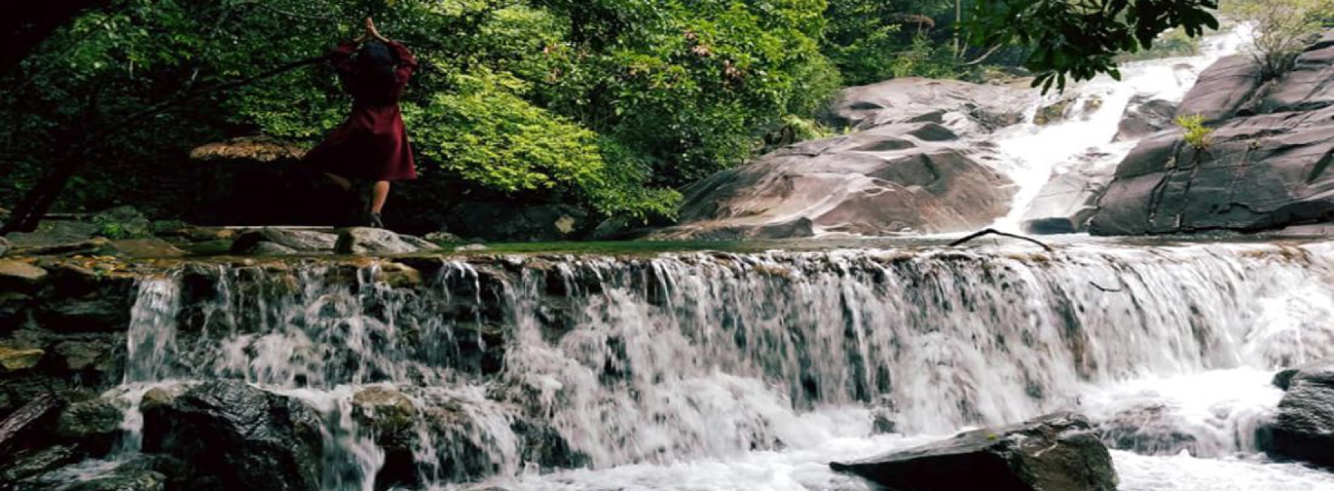 Cascata Mo