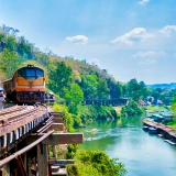 Viaggio in Cambogia e Thailandia 16 giorni - Viaggio d'avventura