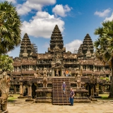 Tour in Thailandia e Cambogia 14 giorni - Rilassarsi sulla spiaggia
