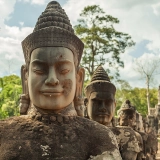 Tour in Thailandia e Cambogia 13 giorni - Un mix di culture
