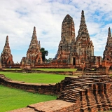Tour in Thailandia e Cambogia 13 giorni - Un mix di culture