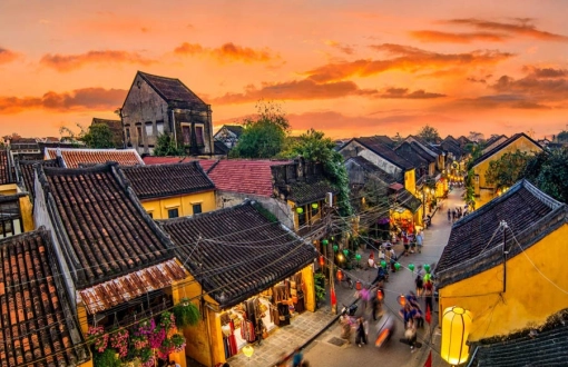 Tour di Hoi An 2 giorni 1 notte