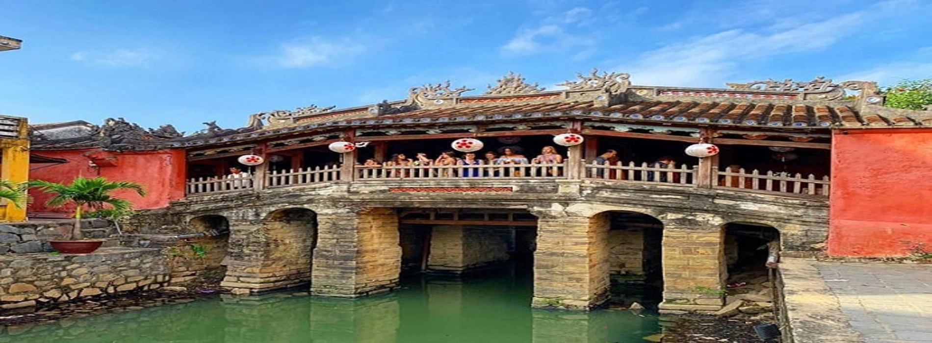Tour di Hoi An 2 giorni 1 notte