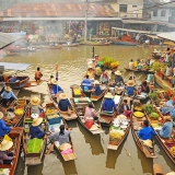 Tour in Cambogia e Thailandia 15 giorni - Esplora le differenze culturali