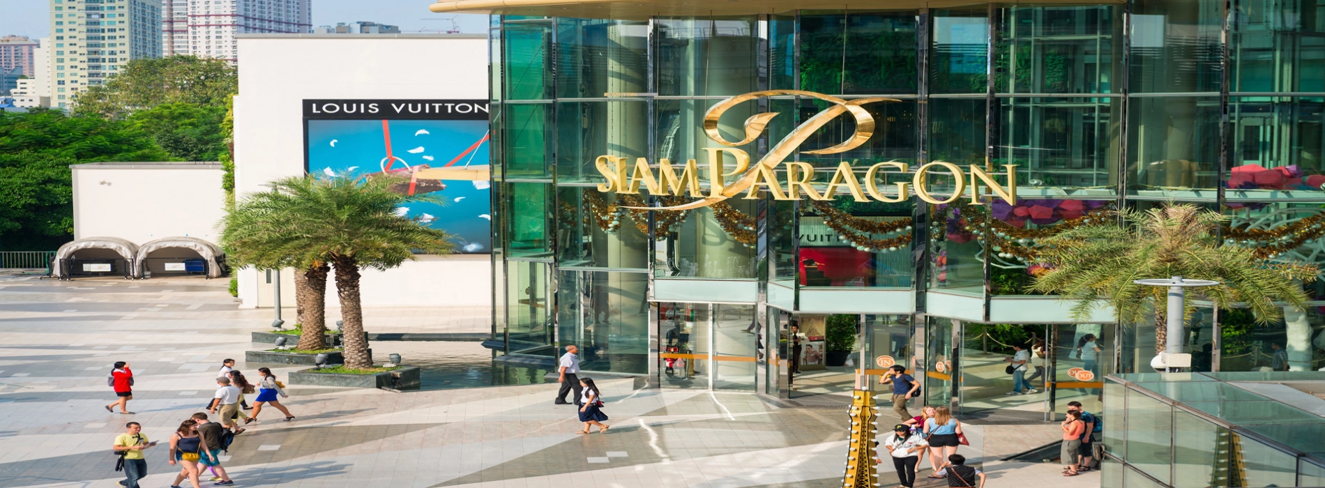 Siam Paragon