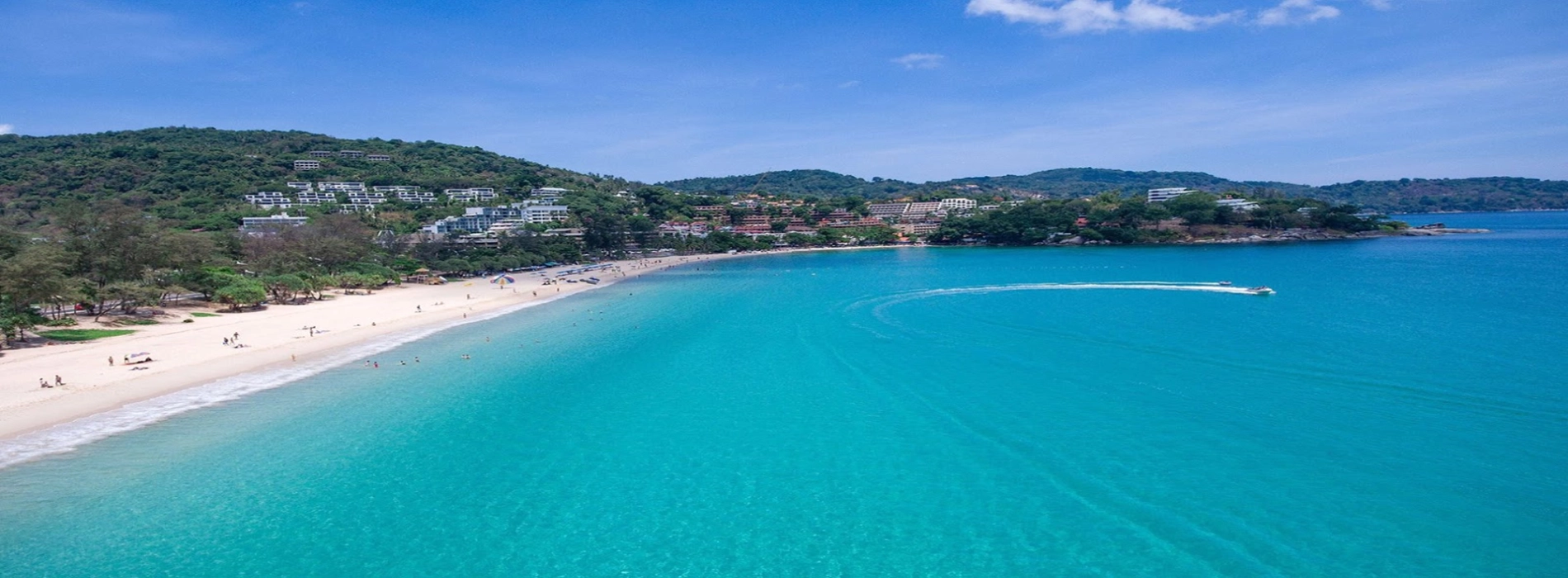 Spiaggia di Kata