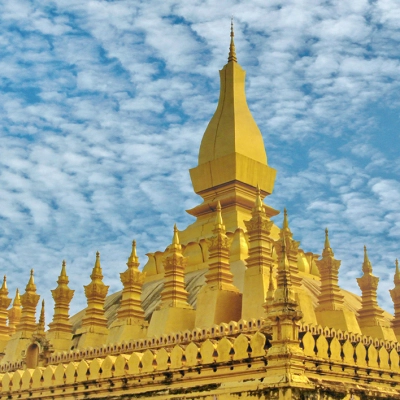 Pha That Luang