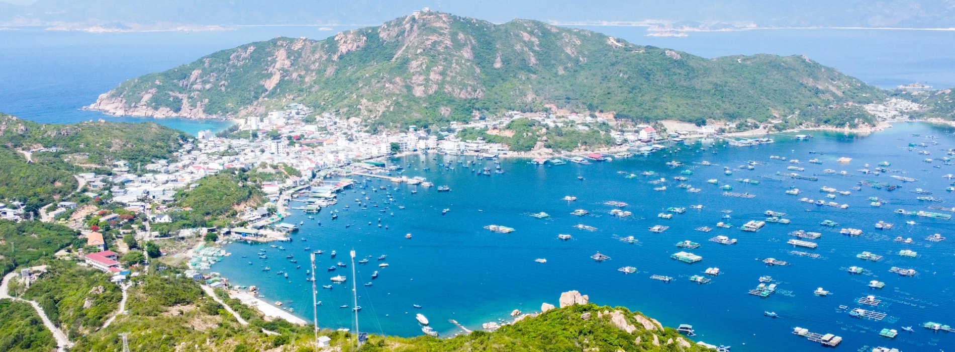 Cam Ranh