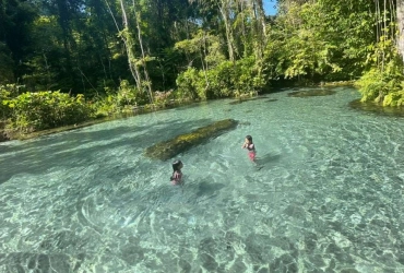 Khao Sok - Lago di Cheow Lan (B,L)