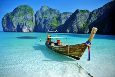 Khao Sok - Phuket (B)