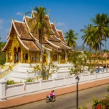 Viaggio in Cambogia e Laos in 11 giorni