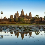 Viaggio in Cambogia e Laos in 11 giorni