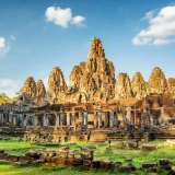 Viaggio in Cambogia e Laos in 11 giorni