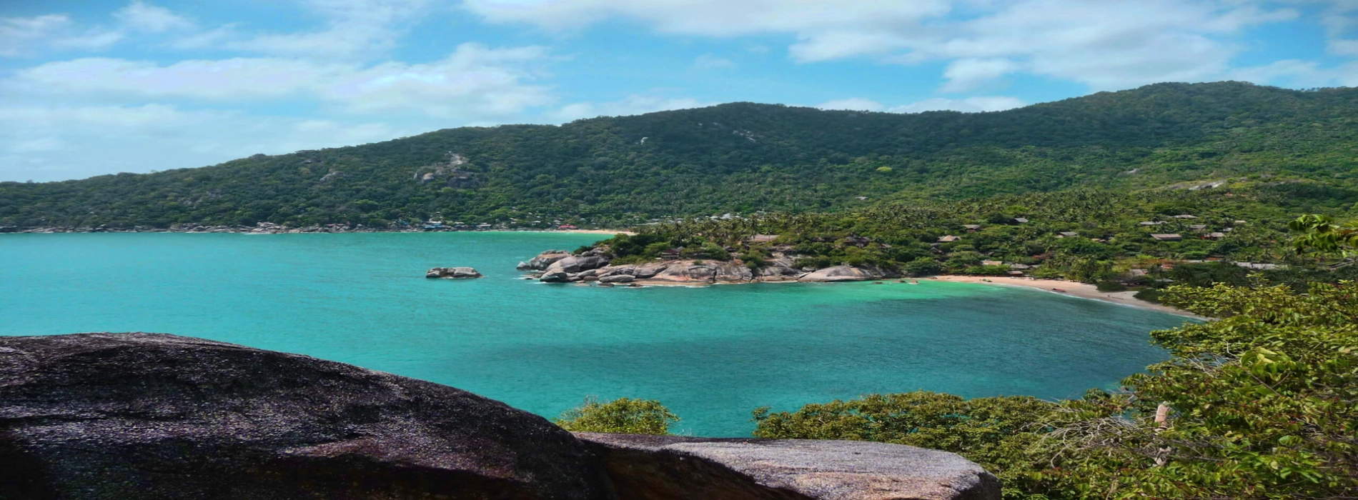 Koh Phangan