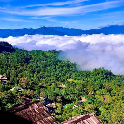 Suoi Giang