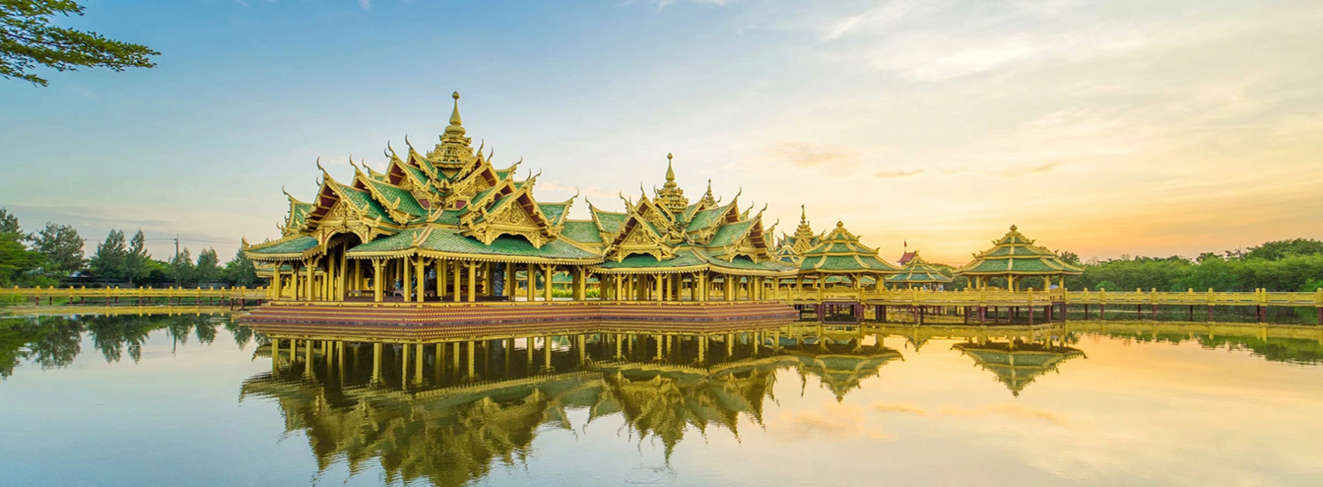 Muang Boran