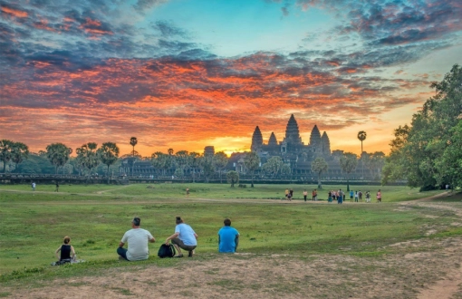 La migliore vacanza di una settimana in Cambogia