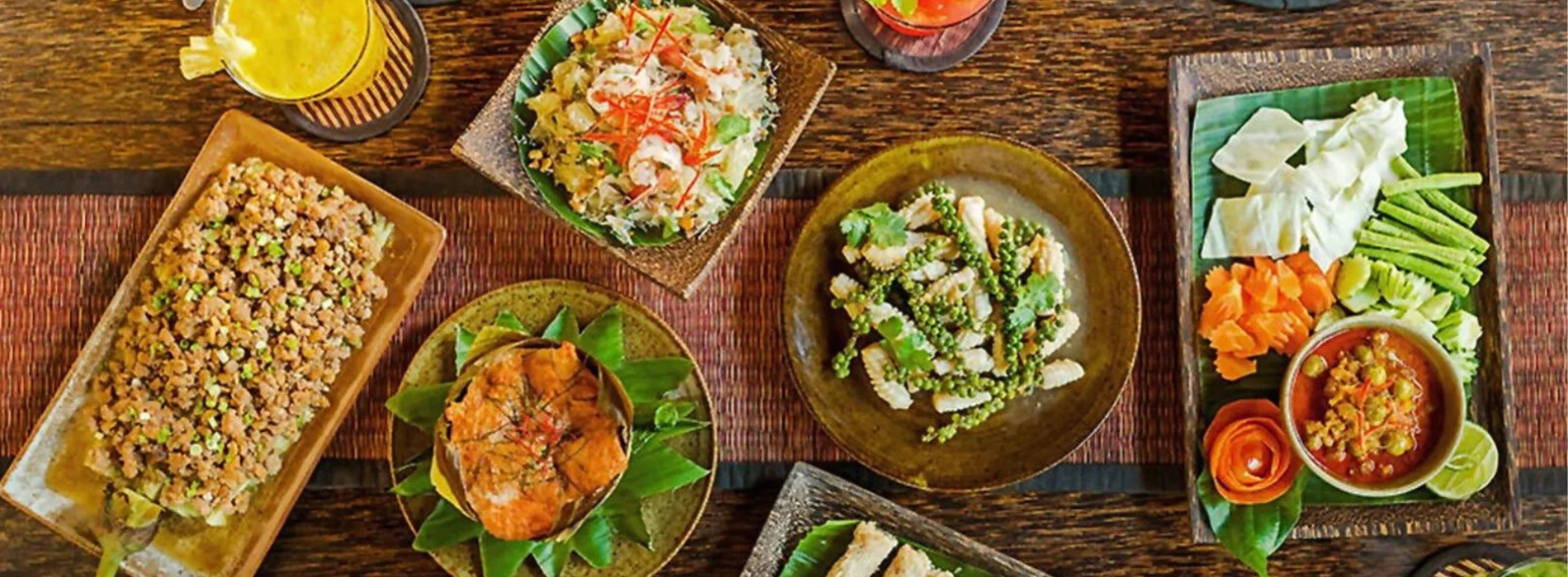 Tour gastronomico di 5 giorni a Phnom Penh