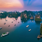 Tour in Vietnam e Laos 17 giorni - Scoperta di diverse culturale
