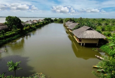Scoperta del Delta del Mekong