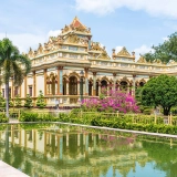 Tour del Vietnam 7 giorni - Esplorazione di Vietnam meridionale