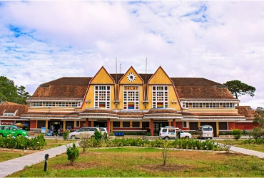 Mui Ne - Da Lat