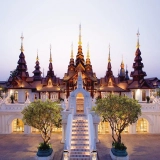 Tour della Thailandia 7 giorni - Viaggio classico