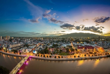 Bangkok - Chiang Mai
