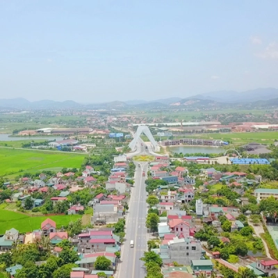 Dong Trieu
