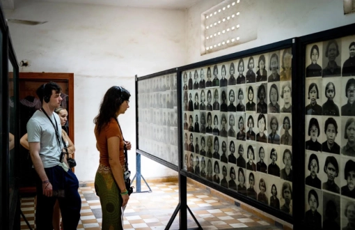 I migliori 6 Musei storici in Cambogia