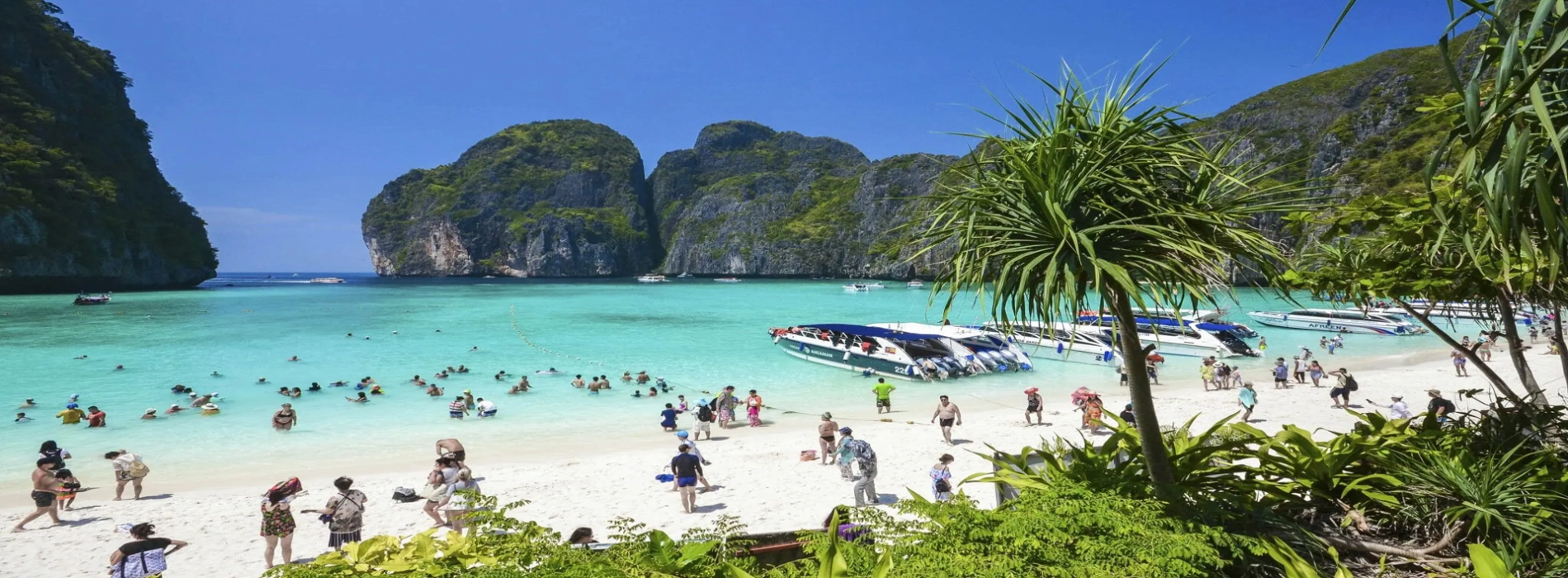 Le isole più belle della Thailandia: Come scegliere?