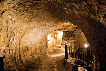 Tunnel di Cu Chi