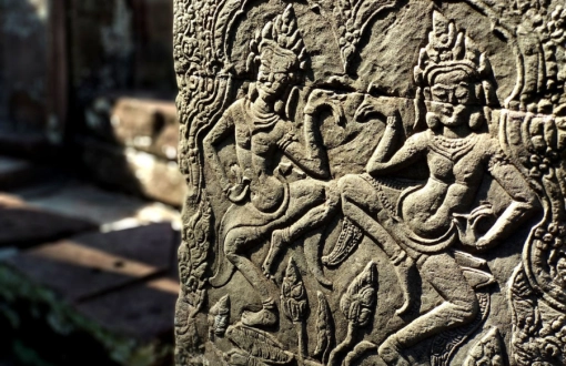 Itinerari Suggeriti 2 giorni ad Angkor Wat