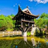 Tour della Thailandia - Cambogia - Vietnam 7 giorni | Esplorazione di storica