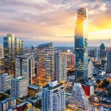 Tour della Thailandia - Cambogia - Vietnam 7 giorni | Esplorazione di storica